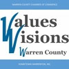 Values Visions Warren County